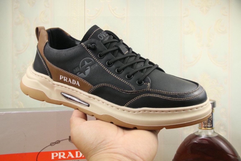 Prada Casual Shoes